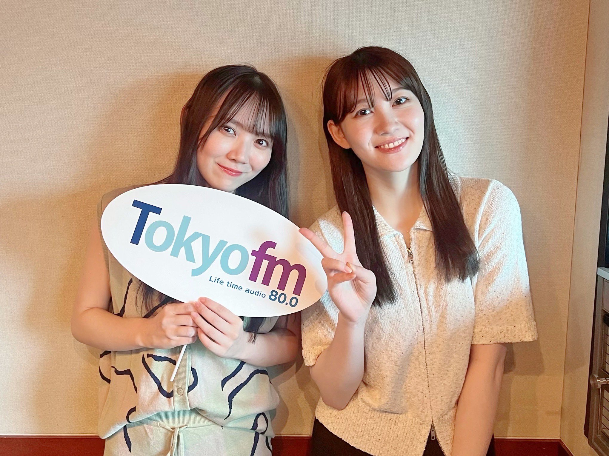 ☆乃木坂46♪田村真佑＆松尾美佑『乃木坂46の乃木坂に相談だ！』に登場