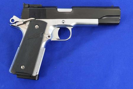 MG82 MGC コルトガバメント M1911A1 センターファイアー（再） | 玩具
