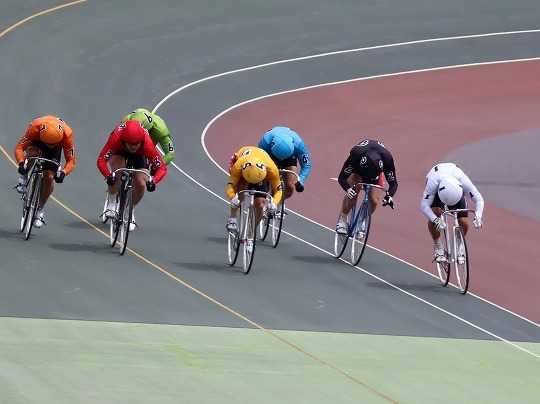 開設71周年記念たけお競輪g 2日目レポート 44 ぽんスポ 笑顔の応援 楽天ブログ