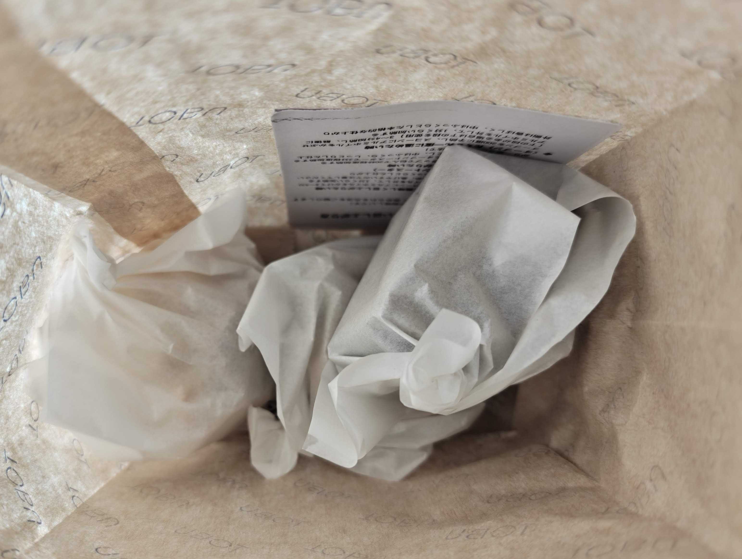 千葉市美浜区 haleaina(ハレアイナ)　東武の催事での購入品