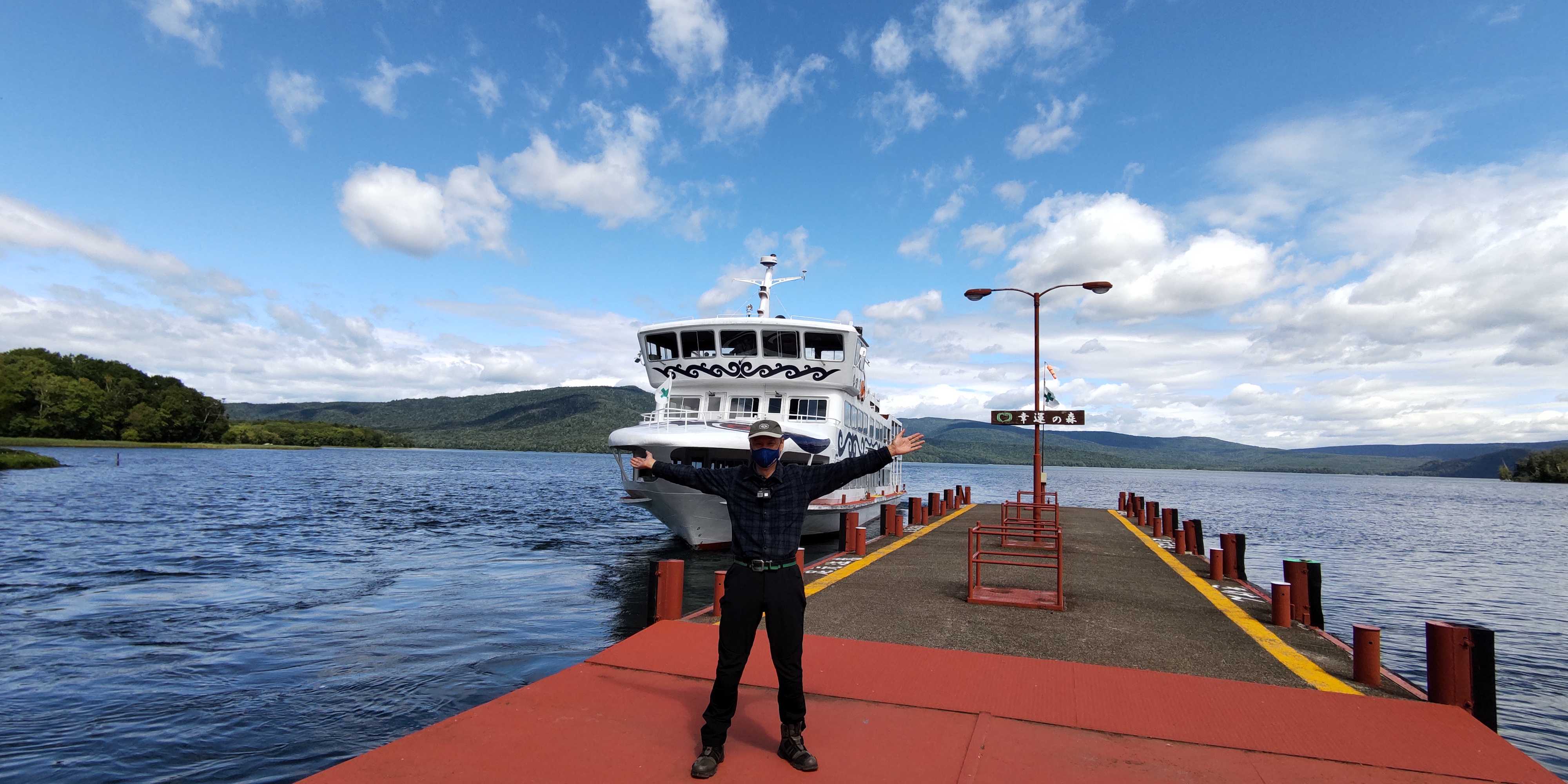北海道ツーリング 6日目 阿寒湖 美幌峠 北見へ バイクと登山とゴルフと旅行が趣味 楽天ブログ 北海道ツーリング 6日目 阿寒湖 美幌峠 北見へ バイクと登山とゴルフと旅行が趣味 楽天ブログ