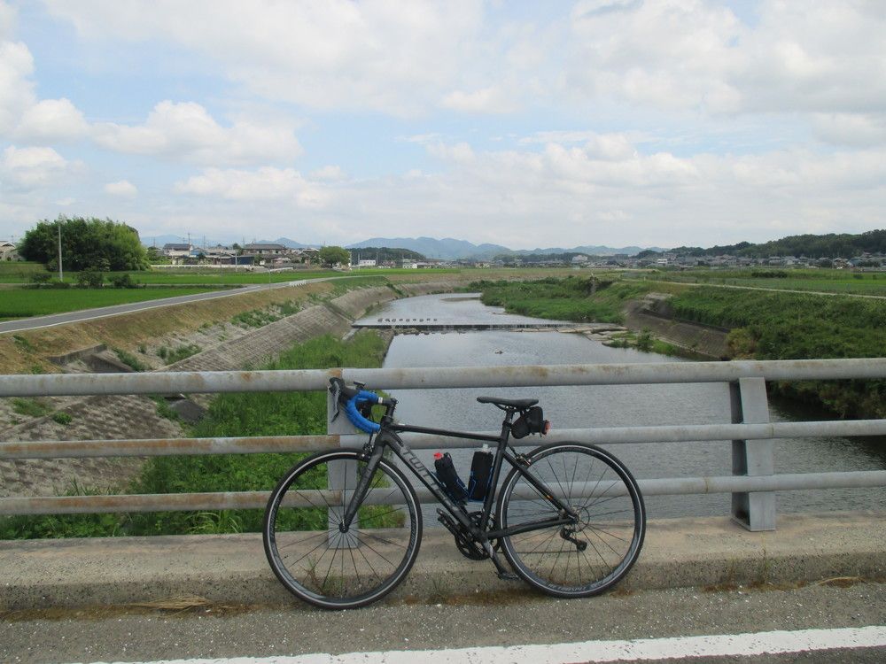 自転車が走っていいところなんてない