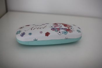 100均ダイソーのマルチケース プリンセスシリーズ アリエル Simple Natural House 楽天ブログ