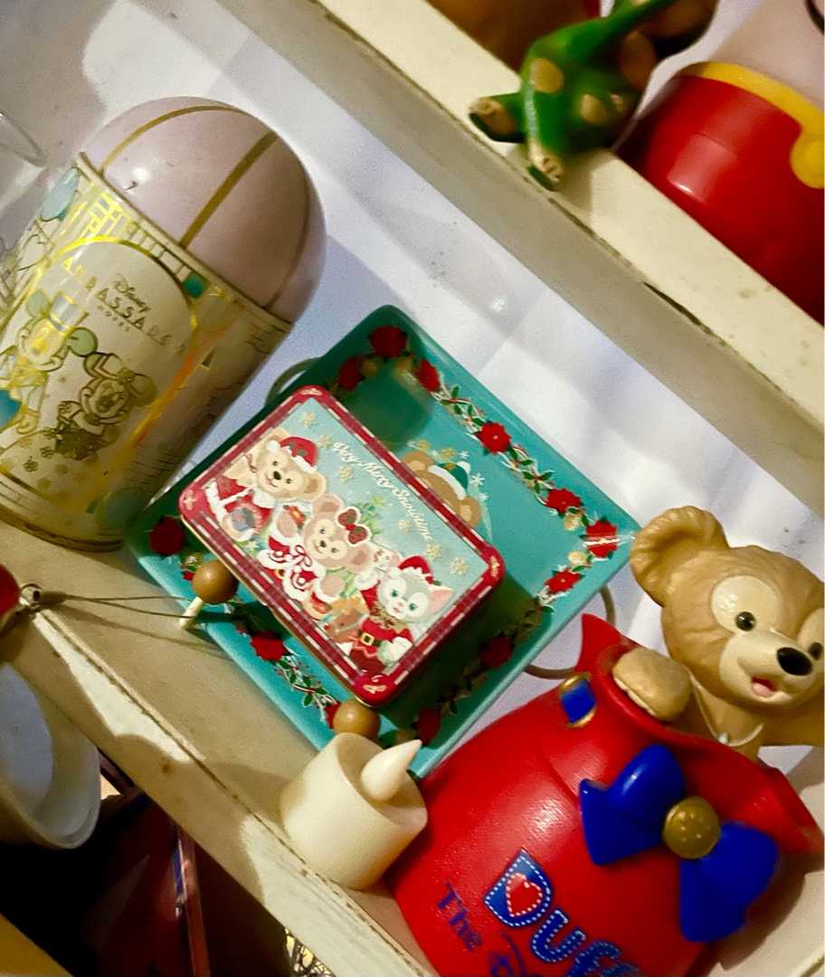 ファミマ限定ディズニータンブラー購入我が家のディズニーコーナー 食べ盛り男子のお弁当 と 夫婦キャンプ 楽天ブログ