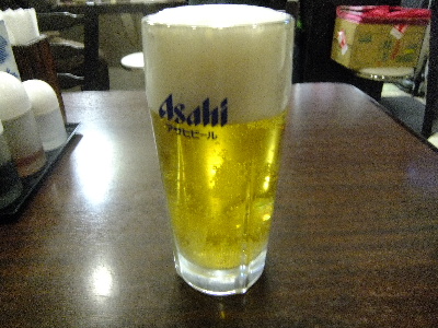 ビール