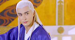 東華鳳九写真専用2（説明は読んでください） 夢幻の桃花～三生三世枕上書～＃22 あらすじ | ココノコボ - 楽天ブログ