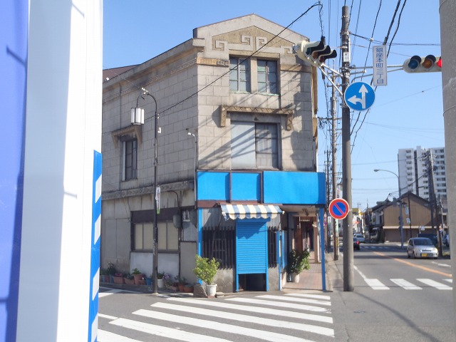 日の出食堂