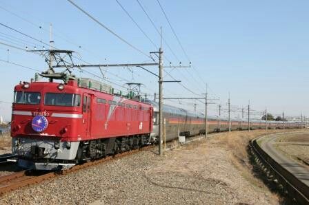 精密加工品/HO】EF81-92号機 カシオペア色/田端運転所《KATO 1-323改》EF81北斗星色ベースE26系カシオペアや24系夢空間、あけぼの牽引に!  item details | JDirectItems Auction | One Map by FROM JAPAN