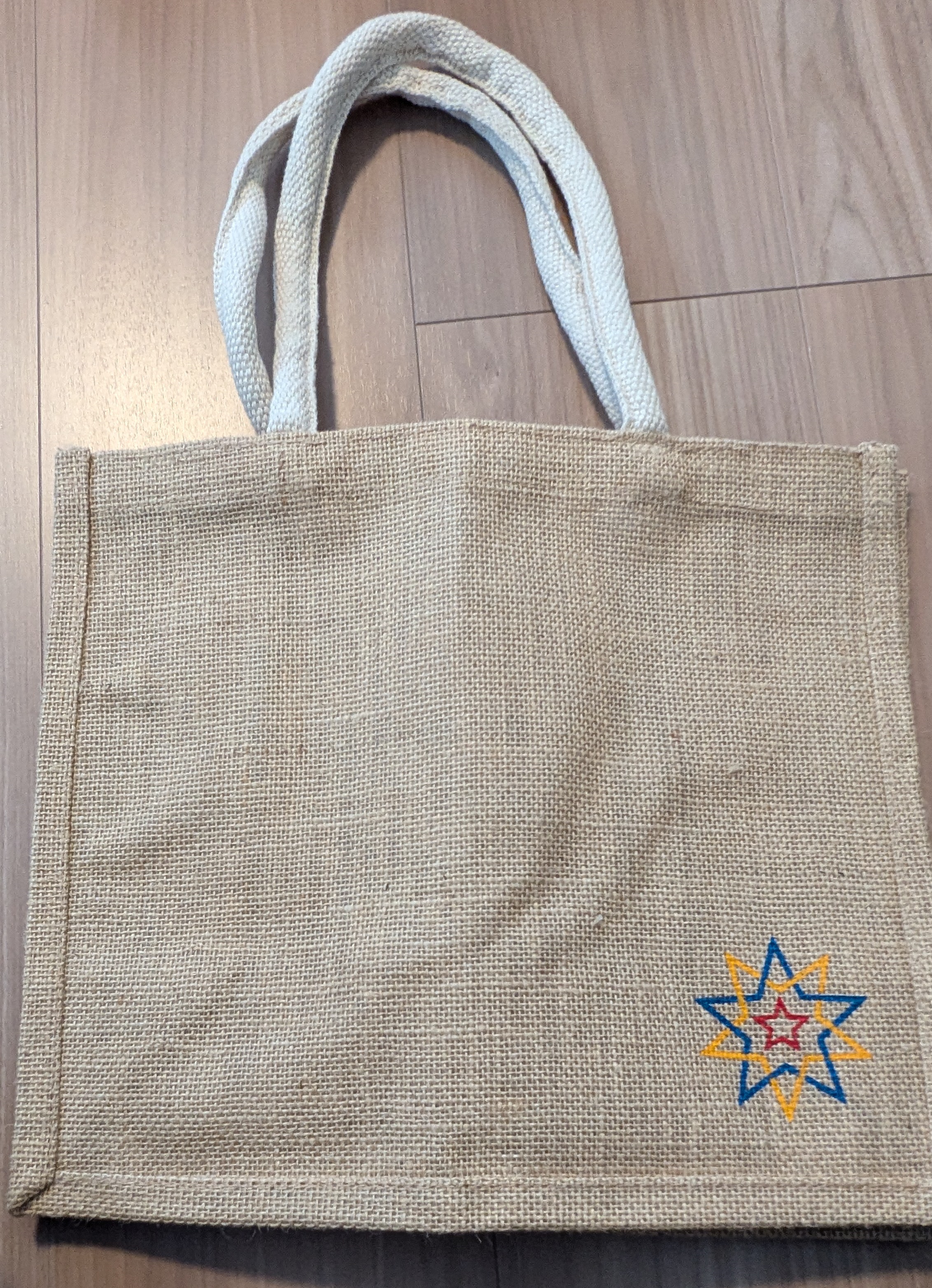 優待品到着 3306 日本製麻 | へっぽこトレーダーの徒然日記 - 楽天ブログ