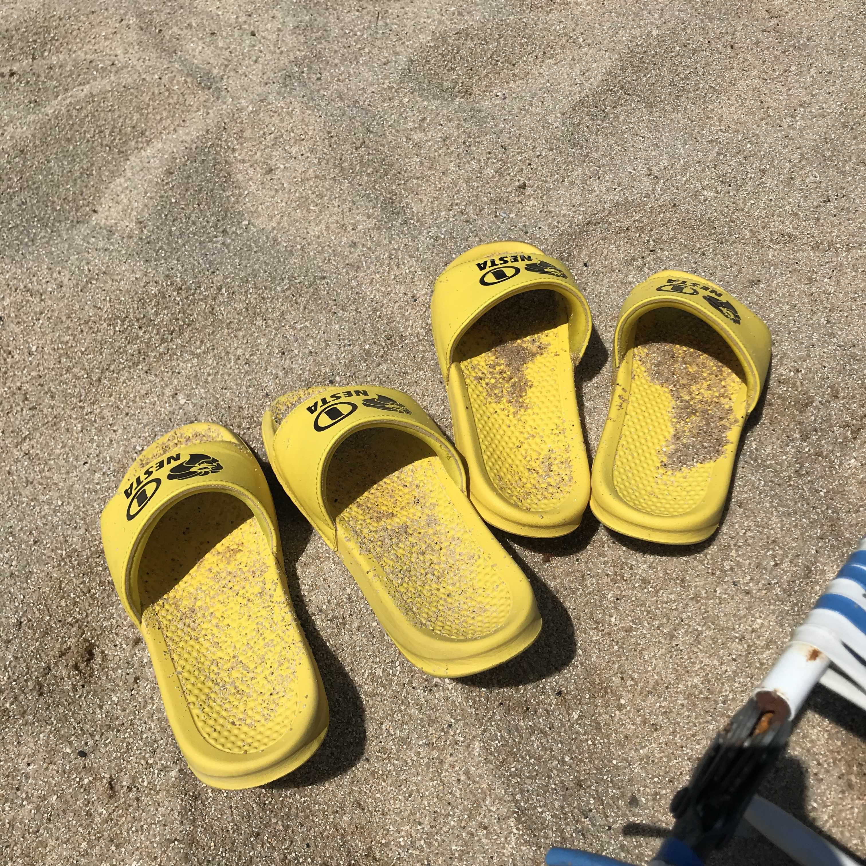 全然映えない普通の日常