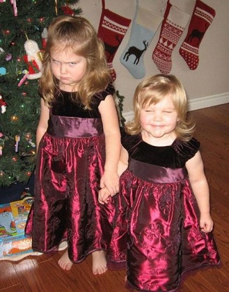 sisters