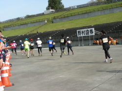 10-5sapporo-run (4).JPG