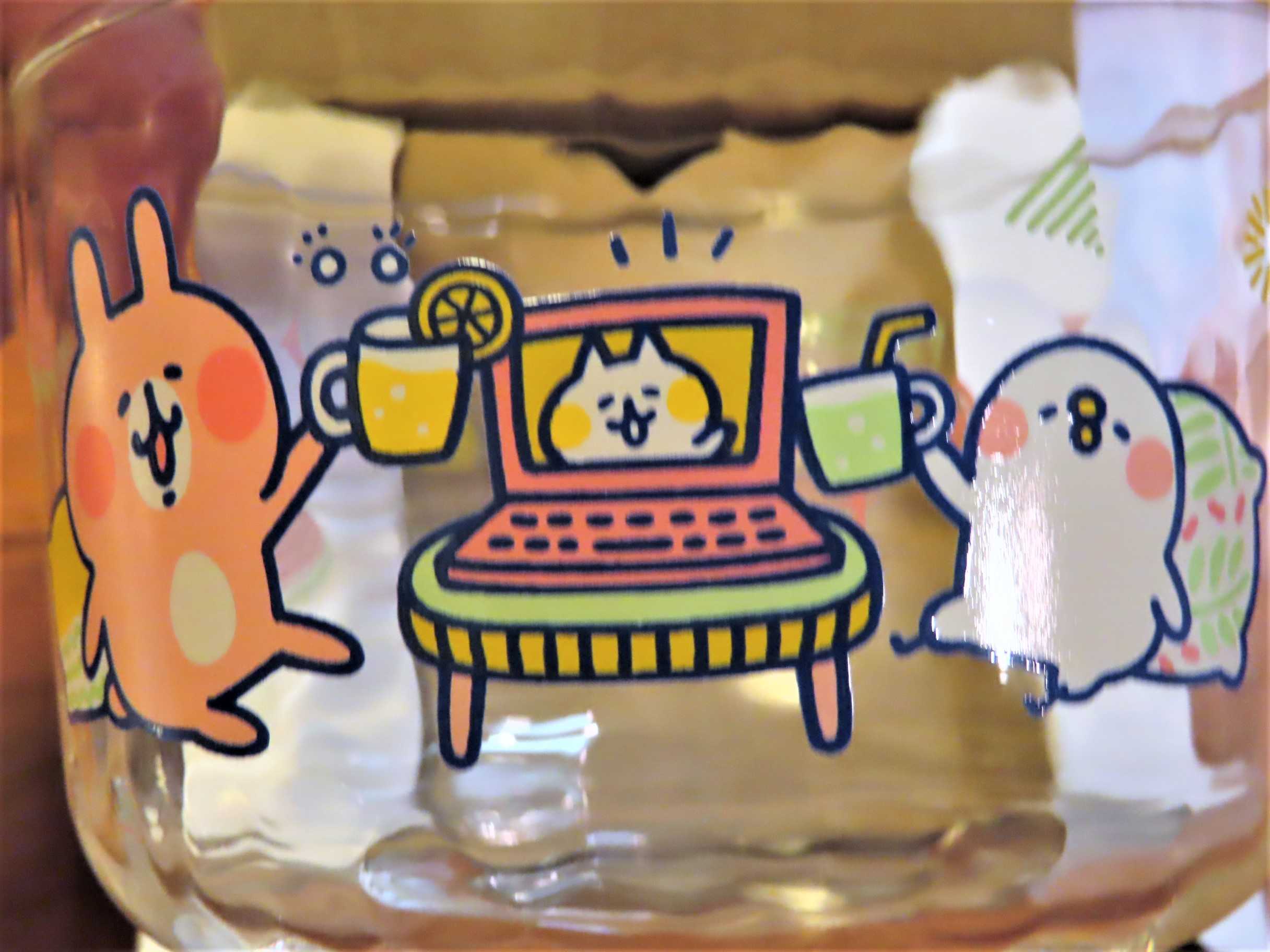 カナヘイの小動物 ピスケ＆うさぎ 当りくじ | ワインと友に - 楽天ブログ