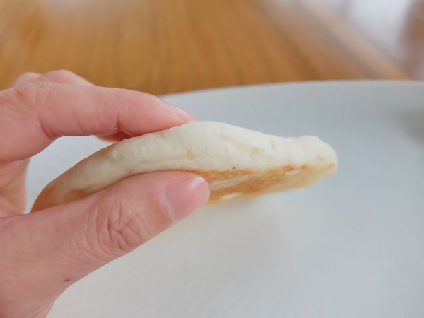 コストコ デンソーレ 手のばしナン 円 ブログ 味 美味