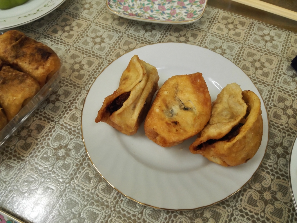 ひさごの餃子2