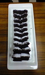 ガトーショコラ