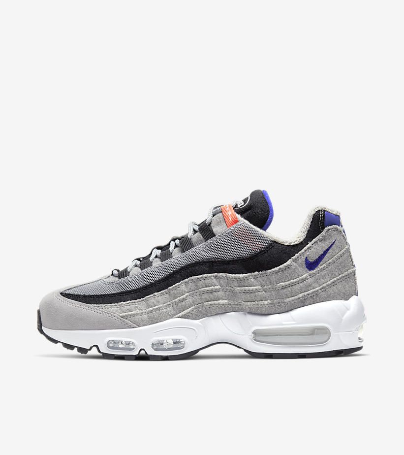 air max 95 loopwheeler