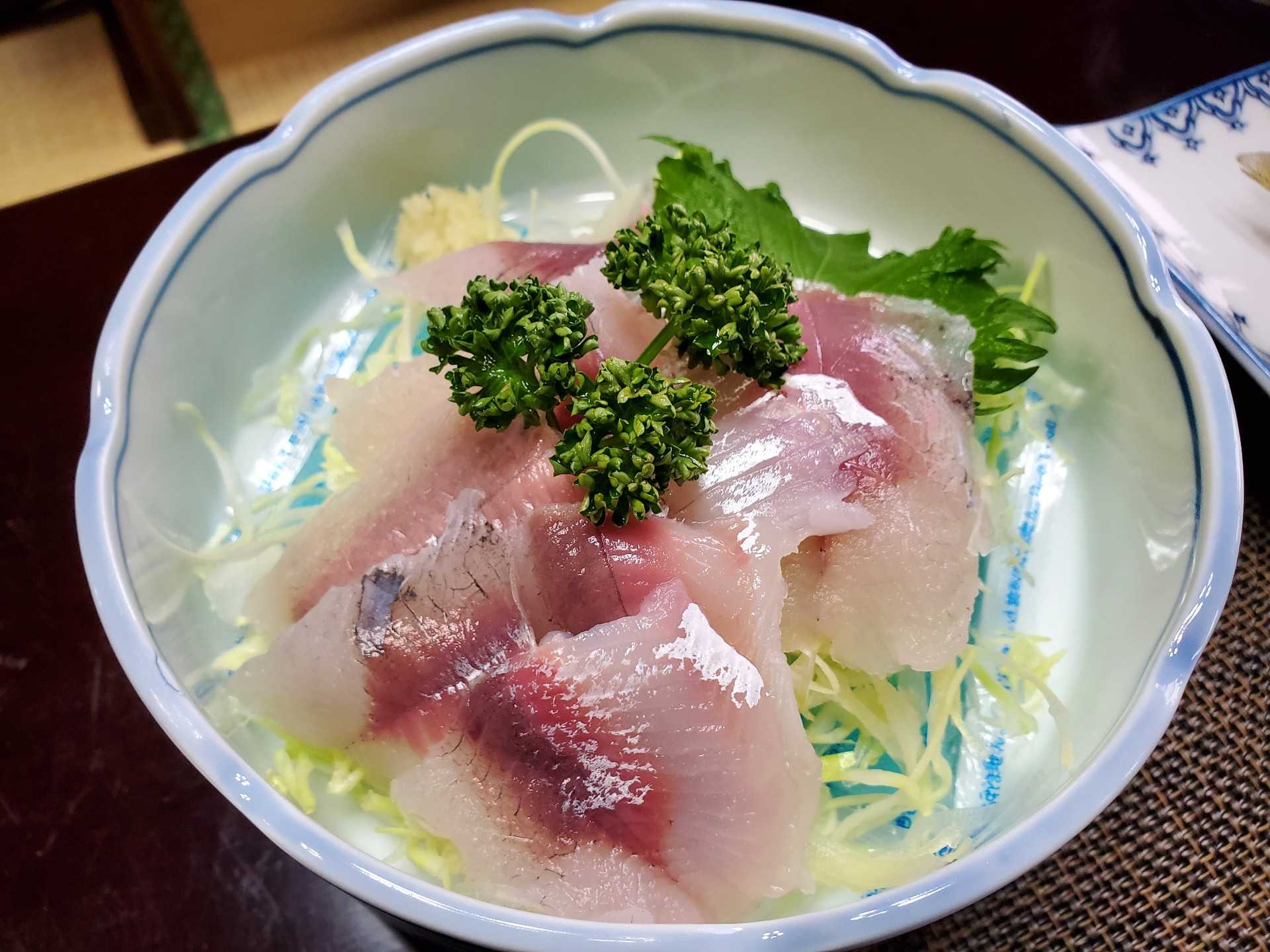 第２回魚滋会 In富山 1日目 桜うぐい編 魚と日常ブログ 楽天ブログ