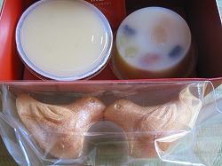 鳩合わせ