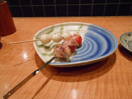 17鶉のたまごとプチトマト巻.JPG