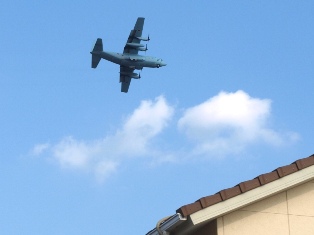 1・大空のかなたに..