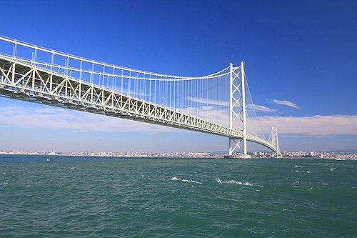 明石海峡大橋を渡って淡路島へetcで910円 楽天版 ホテルニューアワジ ブログ 楽天ブログ
