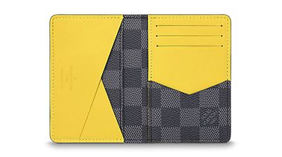pocket-organizer-damier-graphite-stripe, N60077