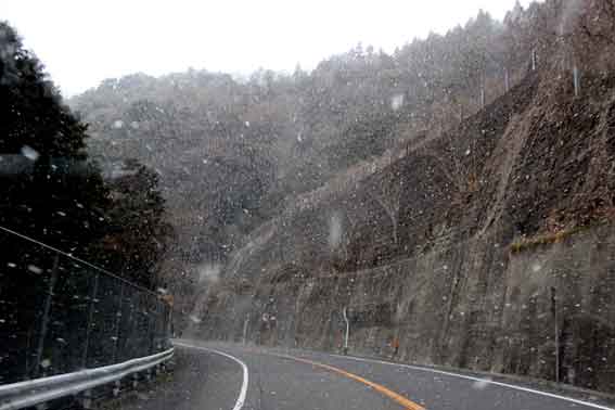 雪景色2014.3.06♪