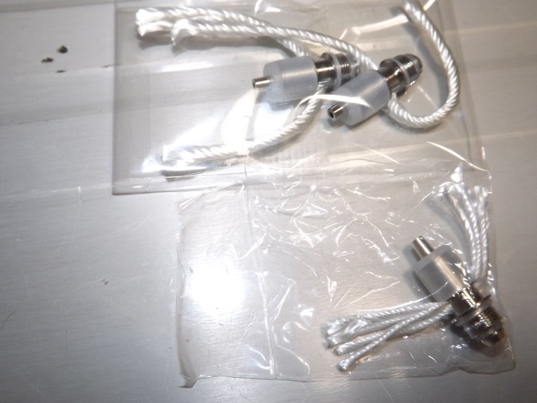 vape x6 アトマイザー Vivi Nove コイル