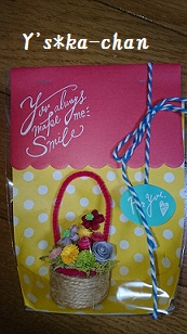 ペーパークイリング