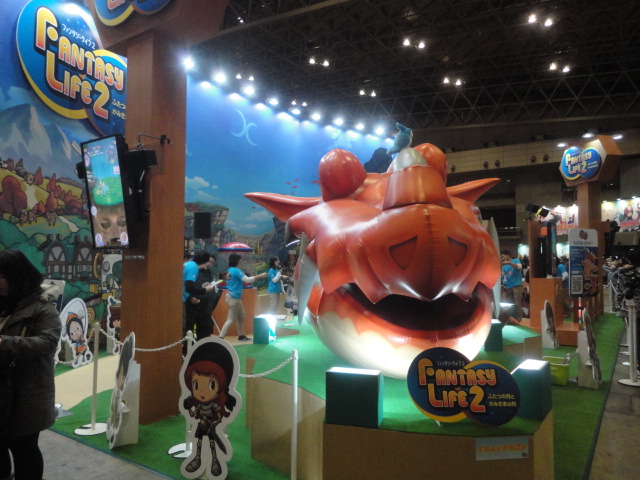 ジャンフェス