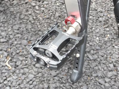 1993年 VENTANA Mable Peak をドナドナしました。 | 楽しい○○○遊び