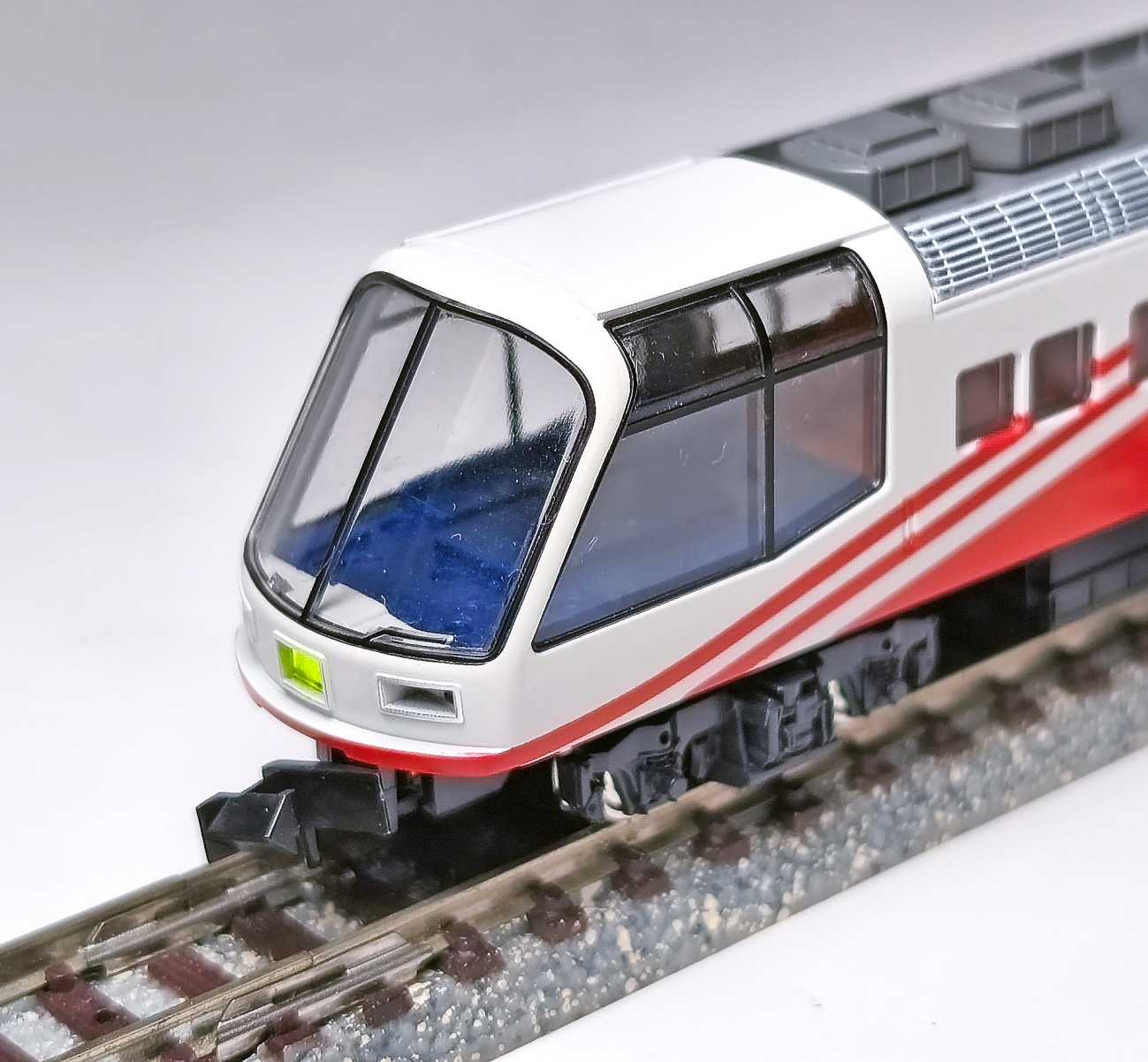 KATO スーパーエクスプレスレインボー（再 旧製品） | おん鐵 R - 楽天