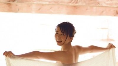欅坂46 長濱ねる 話題の写真集からファン絶賛の 湯上りカット 公開 ルゼルの情報日記 楽天ブログ