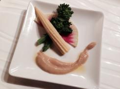 前菜４