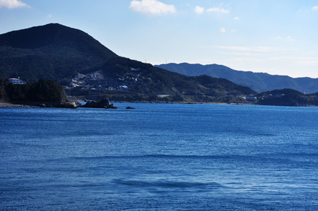 海２