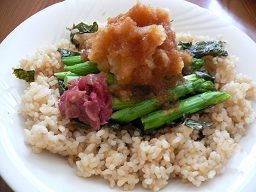 アスパラ