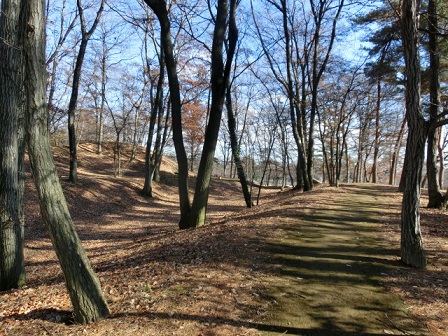 大室公園