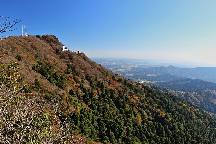 筑波山 ふたつの峰 | 清多夢くらぶ - 楽天ブログ
