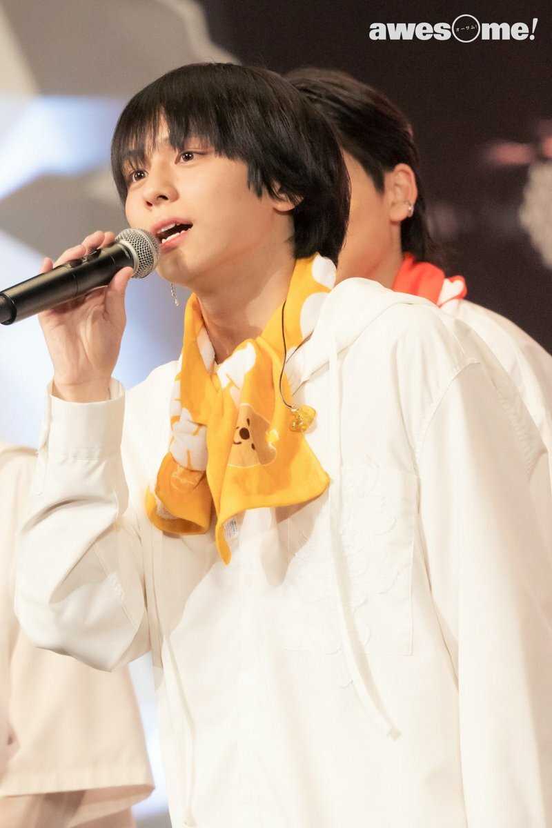 山下幸輝 9回目 歌う | ふり向けばただの一日 - 楽天ブログ