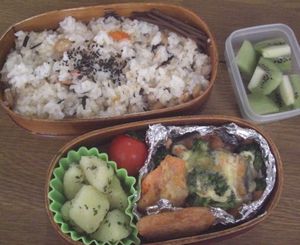 お弁当