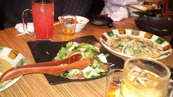 沖縄料理