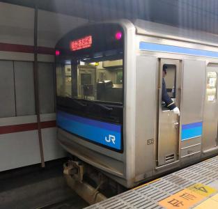 京王 8000系 行先点灯 併走に 6000系 7000系 都営 10-300形 東京都交通局10-300形 (10-630編成 都営新宿線直通 各駅停車
