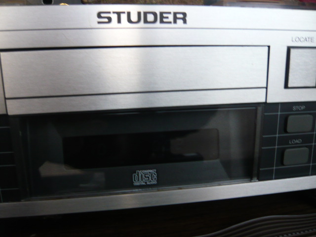 STUDER