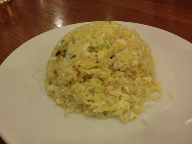 チャーハン