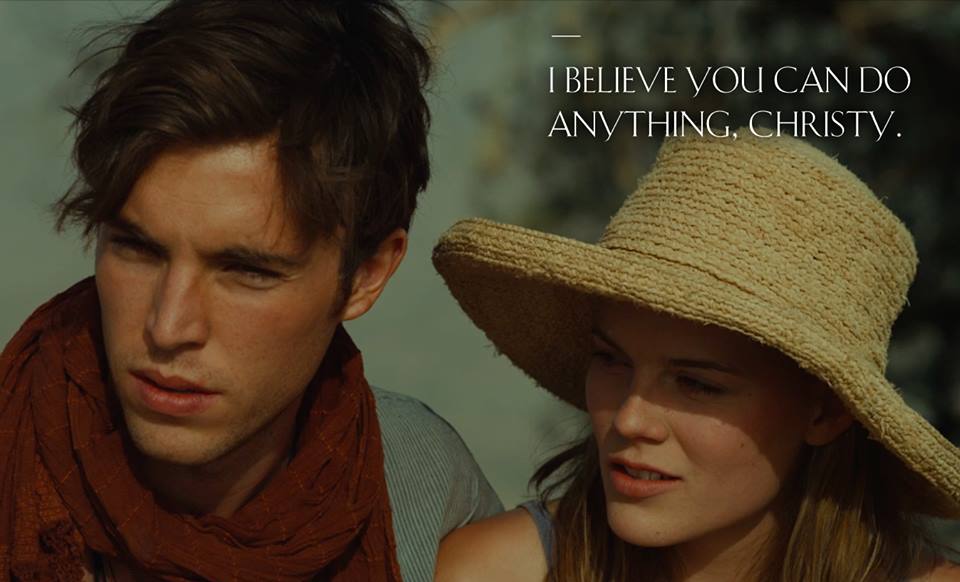 映画 フラワーショウ Dare To Be Wild 配信で鑑賞しました やはりマイナー 裏庭のおしゃべり 楽天ブログ