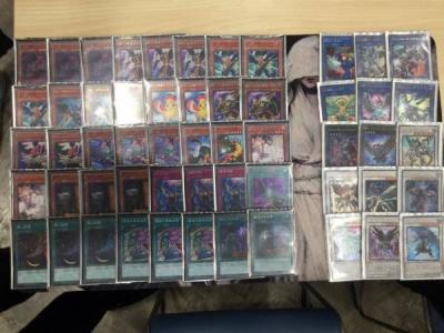 Bf 遊戯王 大会上位入賞デッキレシピ データベース 楽天ブログ