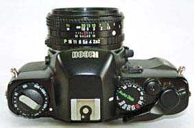 84=Ricoh XR-7MII（第3の一眼レフ、次世代の予兆か） | 写真機の話を