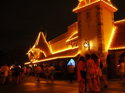 8月30日TDL 写真大２