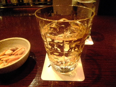 名古屋　ノクターン　ラスティネイル